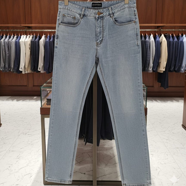 Premium Denim Jeans For Men