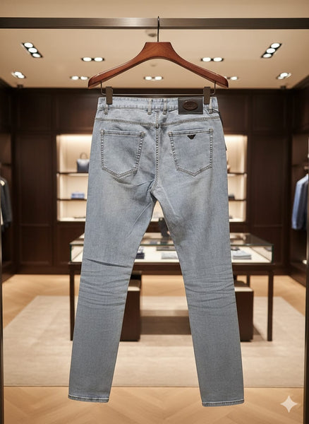 Premium Denim Jeans For Men