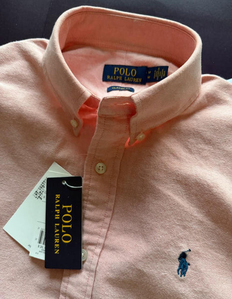 Premium Classic Shirt Collection