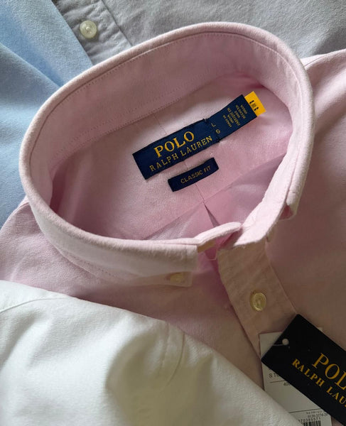 Premium Classic Shirt Collection