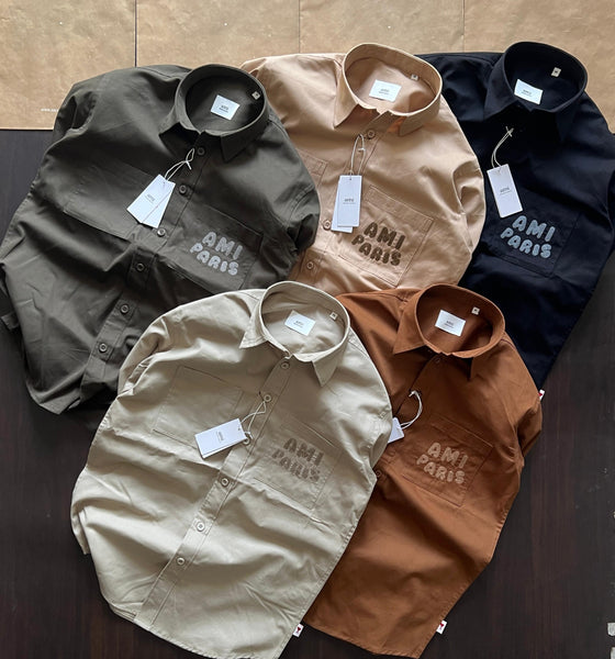 Premium   New Collection Shirt