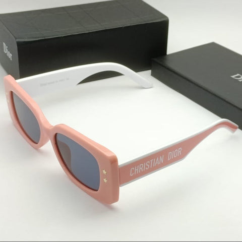 Luxury Rectangular Sunglasses Bold Elegance with Modern Charm