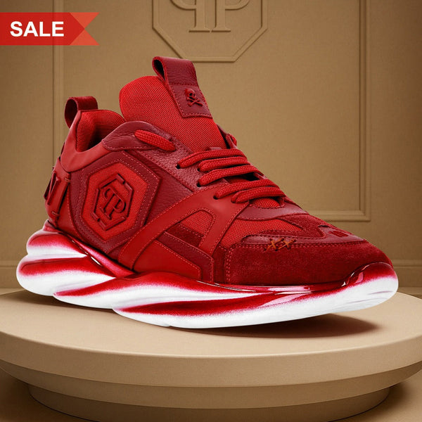 Latest Casual Men Runner Sneaker