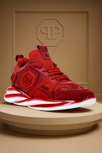 Latest Casual Men Runner Sneaker