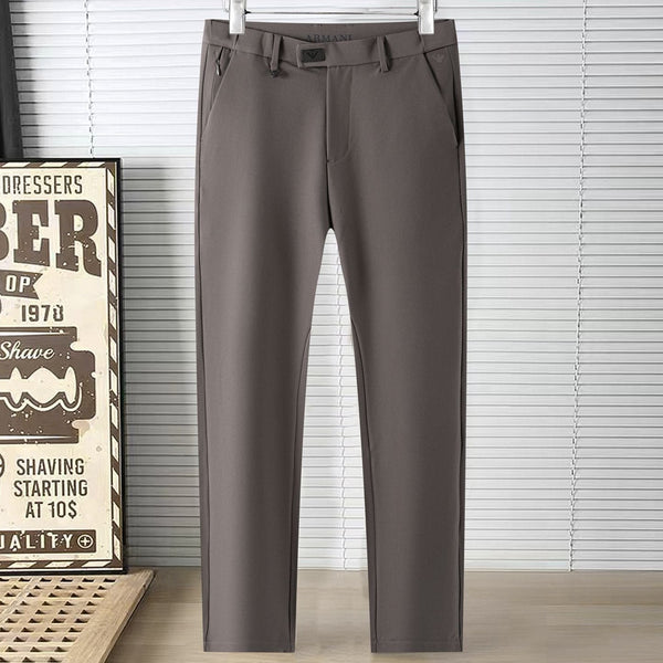 Initial Brand Logo Trouser Pant