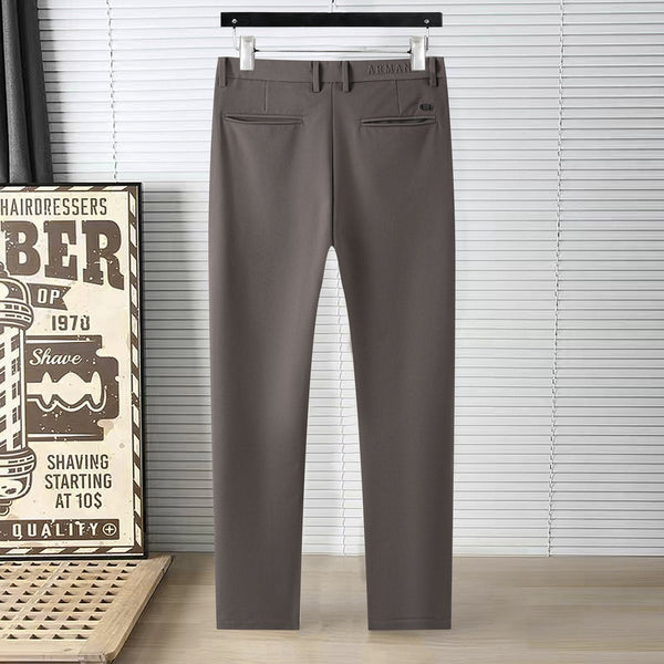 Initial Brand Logo Trouser Pant