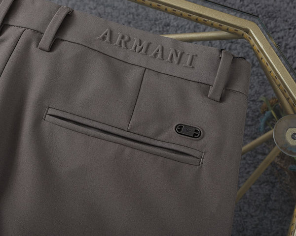 Initial Brand Logo Trouser Pant