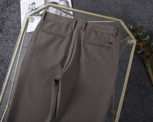 Initial Brand Logo Trouser Pant