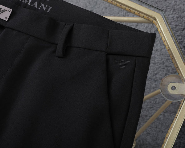 Initial Brand Logo Trouser Pant