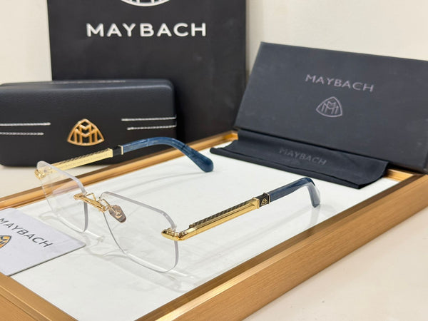 Exclusive Rimless Spec Frames