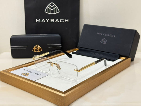 Exclusive Rimless Spec Frames