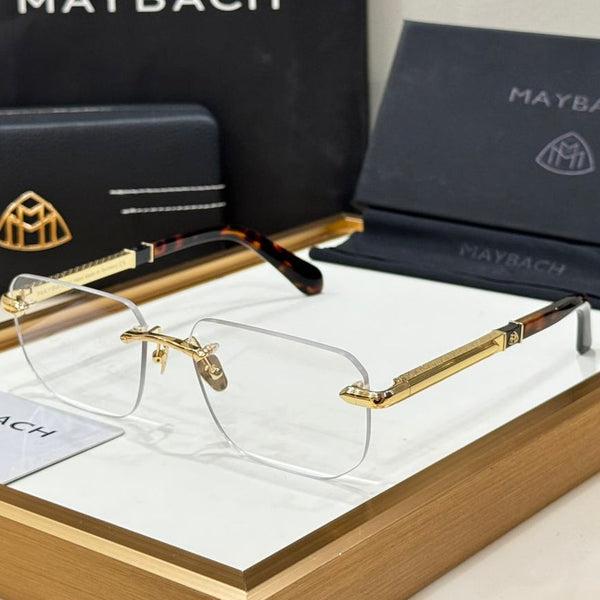 Exclusive Rimless Spec Frames