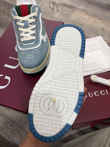 Exclusive Branded  Web Sneakers