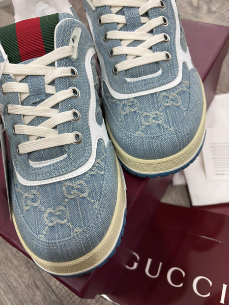 Exclusive Branded  Web Sneakers