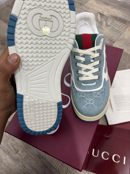 Exclusive Branded  Web Sneakers