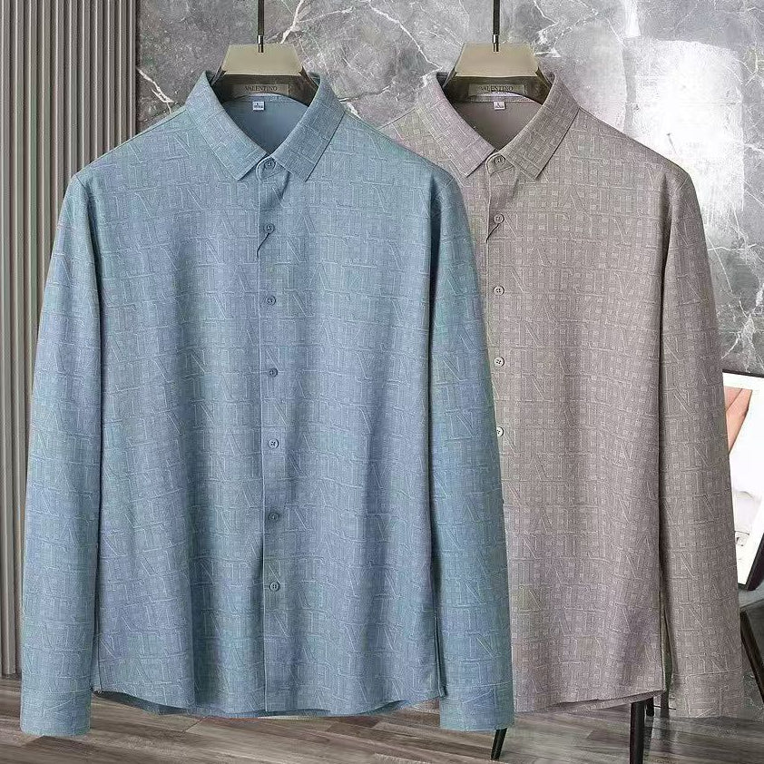 Elegant Formal Shirts Refined Style for Every Occasion