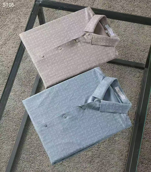 Elegant Formal Shirts Refined Style for Every Occasion