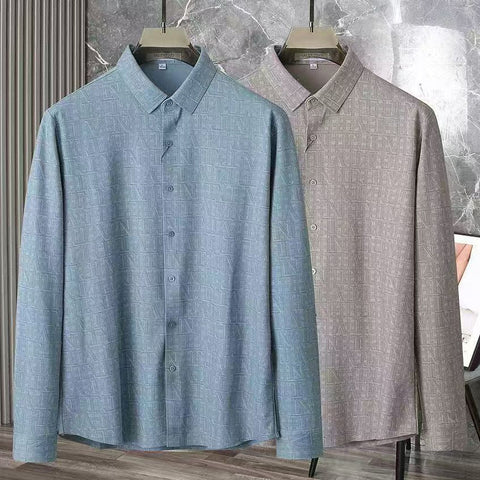 Elegant Formal Shirts Refined Style for Every Occasion