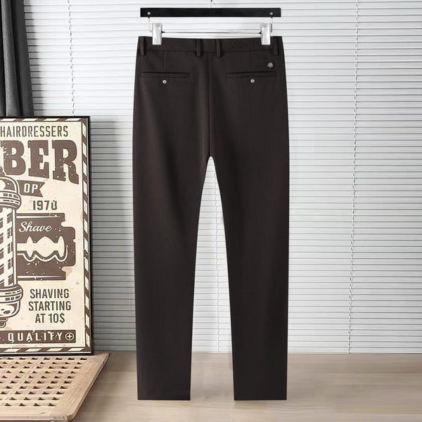 Elegant Regular Fit Trouser Pant