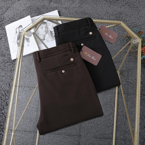 Elegant Regular Fit Trouser Pant