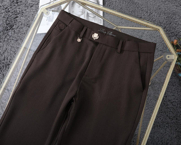 Elegant Regular Fit Trouser Pant