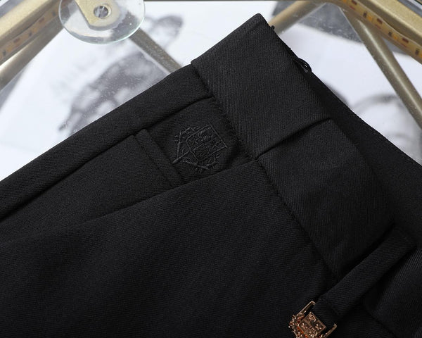 Elegant Regular Fit Trouser Pant