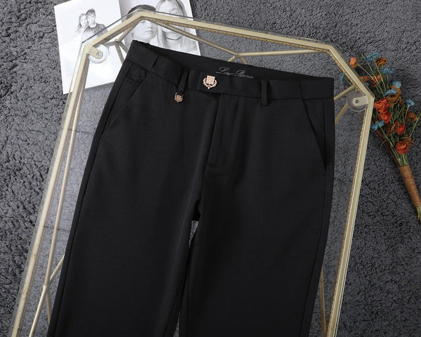 Elegant Regular Fit Trouser Pant