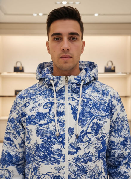 Exclusive Branded  Goodie  Jacket