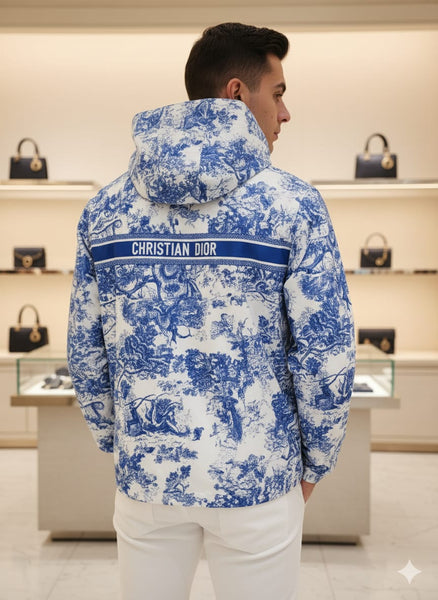 Exclusive Branded  Hoodie  Jacket