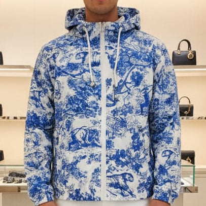 Exclusive Branded  Hoodie  Jacket