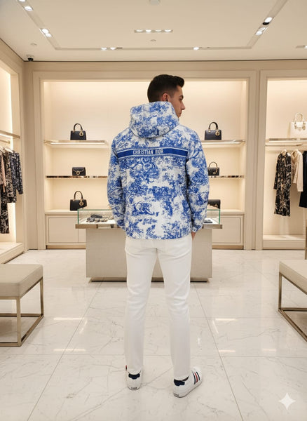 Exclusive Branded  Goodie  Jacket