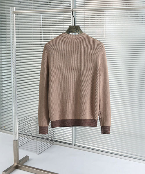 Premium Knit Sweater Timeless Comfort & Modern Design