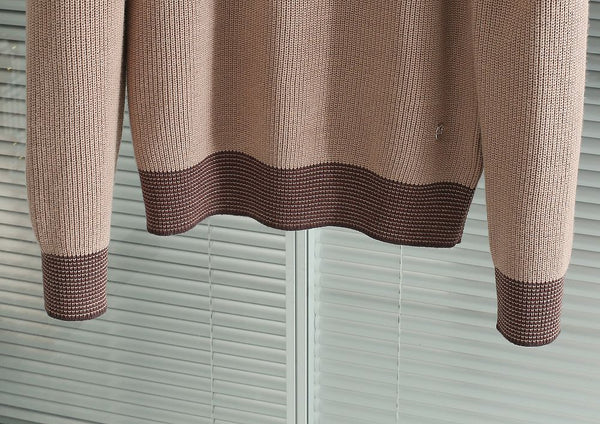 Premium Knit Sweater Timeless Comfort & Modern Design