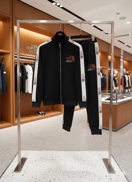 Exclusive Track Set Iconic Collaboration of Luxury and Performance