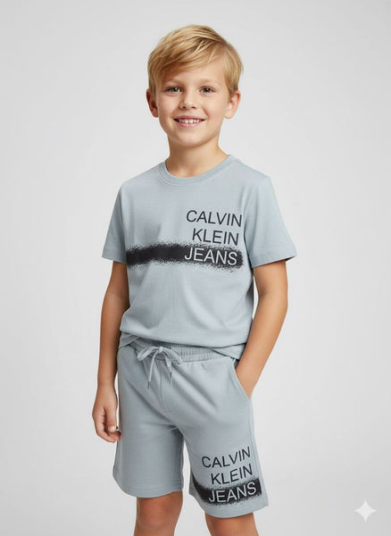 Premium Kids Co-ord Set  Casual Comfort