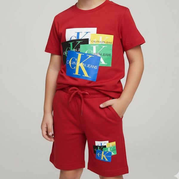 Premium Kids Co-ord Set  Casual Comfort