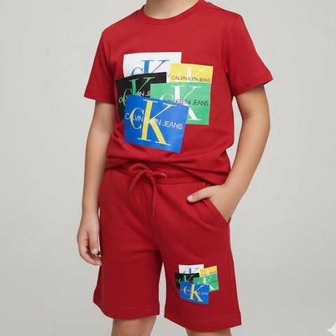 Premium Kids Co-ord Set  Casual Comfort