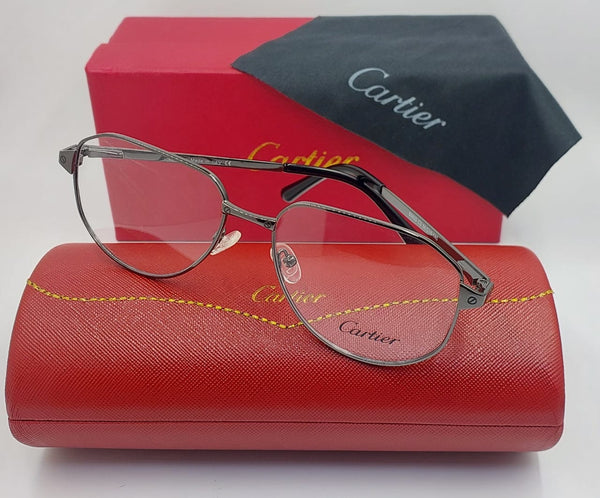 Premium & Elegant  Rectangular Shape Optical  Frame For Men