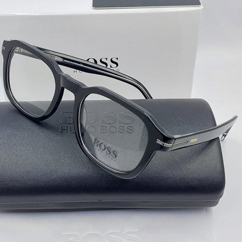 "Iconic Design, Effortless Sophistication  Branded Eyewear