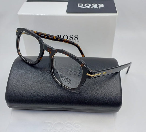 "Iconic Design, Effortless Sophistication  Branded Eyewear