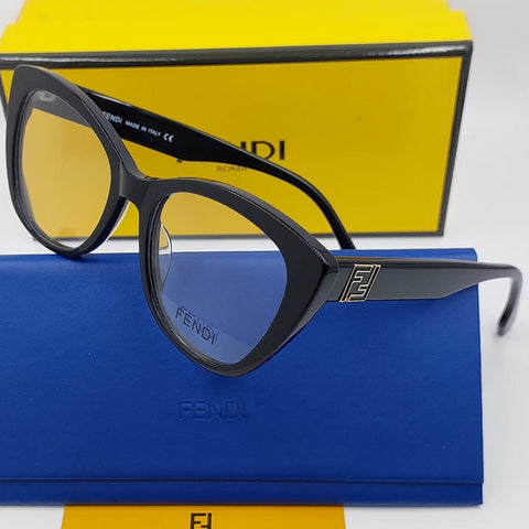 Branded Eyewear Elegance Framed to Perfection