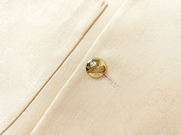 Premium Cream  Blazer Iconic Sports-Lux Tailoring Edition