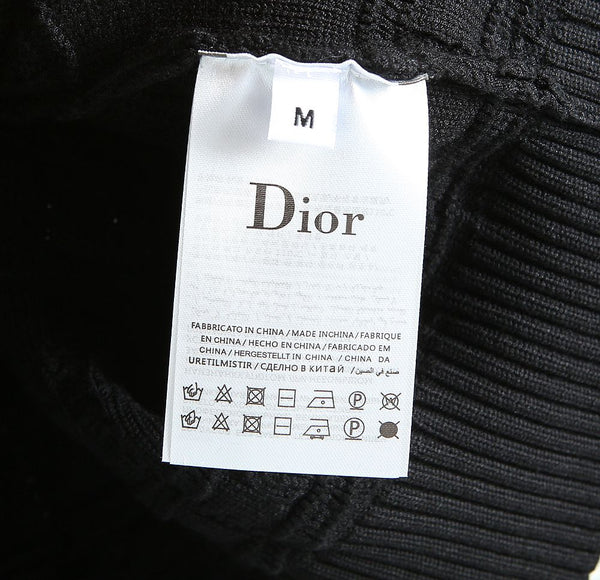 Premium Textured Knit Pullover