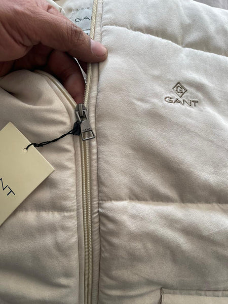 Elegant Classic Puffer Sleeveless Jackets for Men