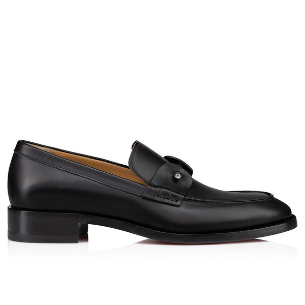 Chambelimoc Leather Shoes  for Men