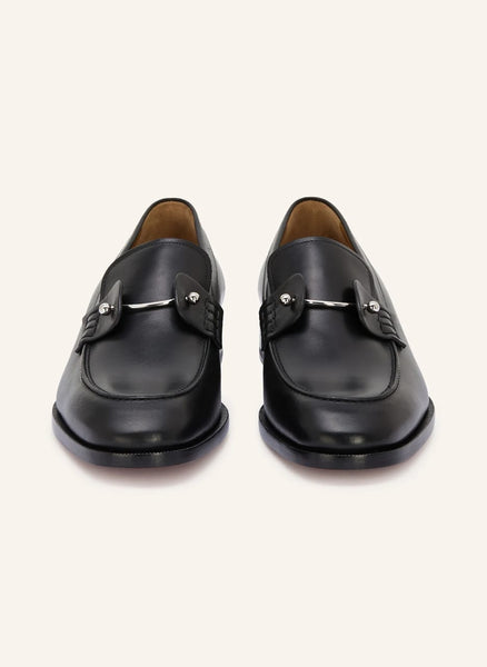 Chambelimoc Leather Shoes  for Men