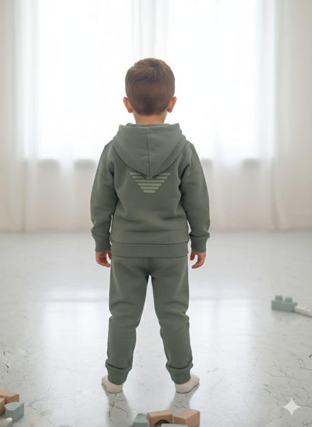 Premium Imported Tracksuit For Kids