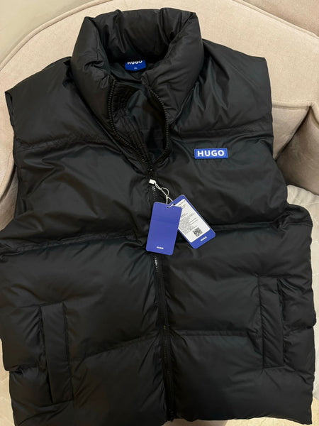 Premium Puffer Jacket  Warm & Stylish Winter Wear