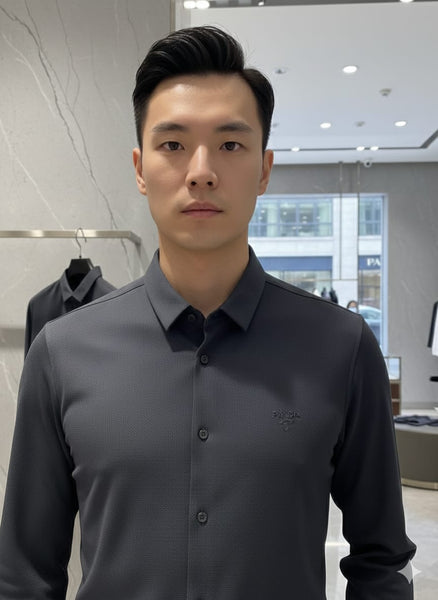 Men’s Premium  Formal Shirt – Smart & Elegant Look