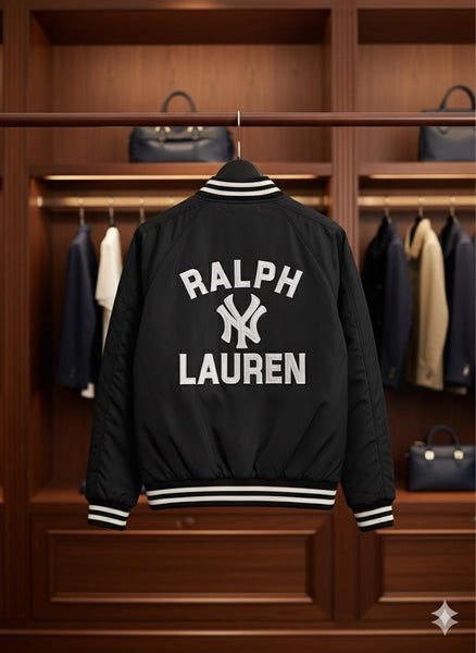 Exclusive Trendy Black Jacket for Kids Cozy Winter Style